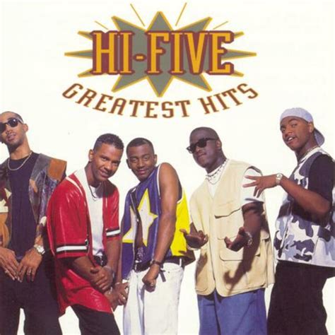 hi five songs|hi five songs 90s.